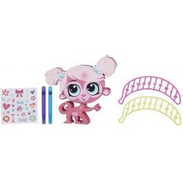 Dekorovací zvířátko Hasbro Littlest Pet Shop