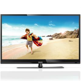 LED televize Philips 50PFL3807T/12