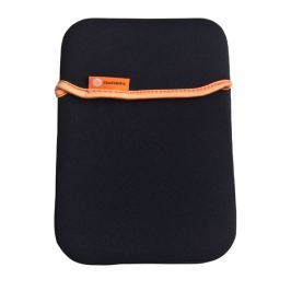 Pouzdro na tablet GoGEN neoprenové pro 7 černé/oranžové