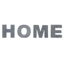 Dekorativní nápis SOB Home