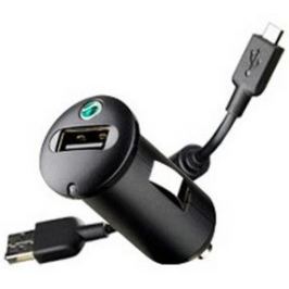 AN-401 AUTO NABÍJEČKA micro USB Sony Ericsson