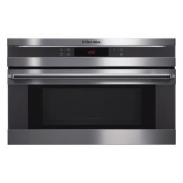 Vestavná trouba Electrolux EOK76030X, nerezová