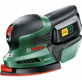 Aku multibruska Bosch PSM 18 Li 06033A1320