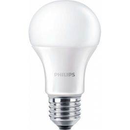 LED žárovka Philips, CorePro, LEDbulb, E27, 11 W, 230 V