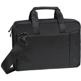 Brašna na notebook RivaCase 8211 10.1, černá