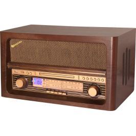 Roadstar HRA-1540 UE/BT