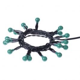 20 LED LIGNTS green Cherry ZY1949
