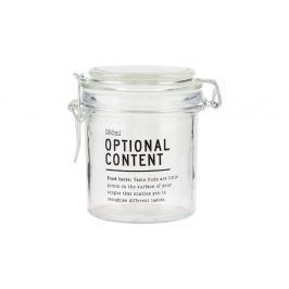 Dóza House Doctor Optional, 250 ml
