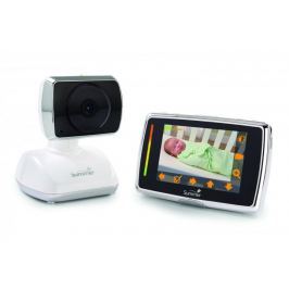 Summer Infant Baby Touch Edge Digital Video Monitor dechu