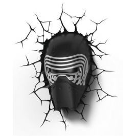 ADC Blackfire 3D světlo Star Wars Kylo Renova helma