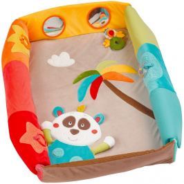 Deka Fehn Jungle Aktivity