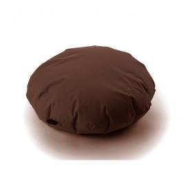 BulliBag Sedací kruh 66 cm, hnědý