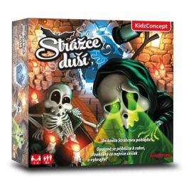KidzConcept Strážce duší