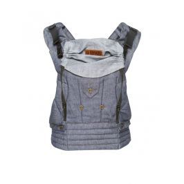 ByKay klokanka 4WAY CLICK CARRIER Dark Jeans