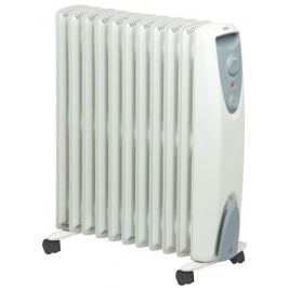 Bezolejový radiátor EWT Noc eco 25 TLS