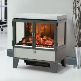 Elektrický krb EWT Cassington CSN20