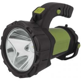 NABÍJECÍ SV. LED CREE 5W+COB