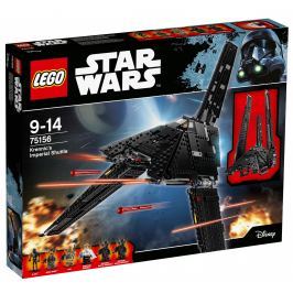 LEGO Star Wars 75156 Krennicova loď Impéria