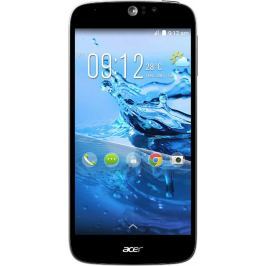 GSM Acer Liquid Jade Z LTE, 5 8GB, Android, černá