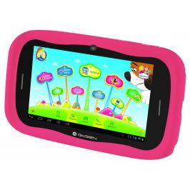Dětský tablet Gogen MAXPAD7G4, růžový