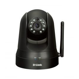 IP kamera D-Link DCS-5010L/E 0.5Mpix, vnitřní - černá
