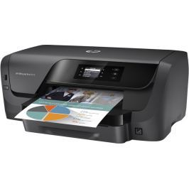 Tiskárna inkoustová HP Officejet Pro 8210 A4, 22str./min, 18str./min, 1200 x 1200, 256 MB, WF, USB