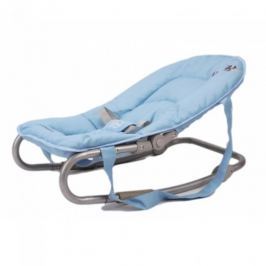 BABYGO Lehátko Bouncer