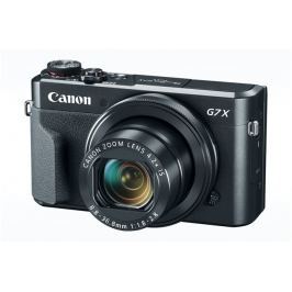 Canon PowerShot G7 X Mark II