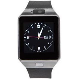 Chytré hodinky GoClever Chronos Connect 2 - černý