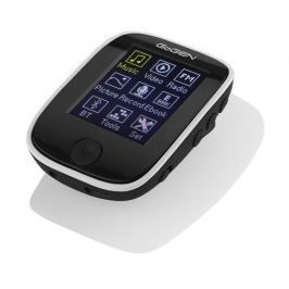 MP3/MP4 přehrávač GoGEN MXM 421 GB16 BT BL, s 1,7