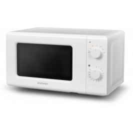 DAEWOO KOR 6S20W MIKROVLNNÁ TROUBA DAEWOO