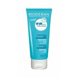 BIODERMA ABCDerm Cold Cream 200ml
