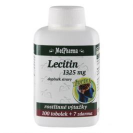 MedPharma Lecitin Forte 1325mg tob.37