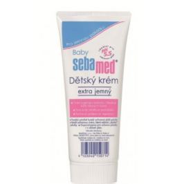 Sebamed dětský krém extra jemný 200ml