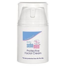 Sebamed Dětský pleťový ochranný krém 50ml