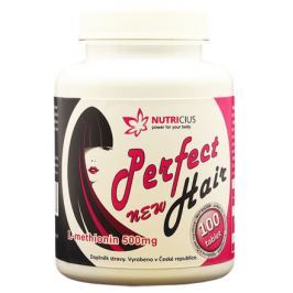 Perfect HAIR new - methionin 500mg tbl.100