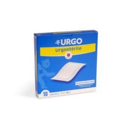 Urgosterile - sterilní náplast 10cmx7cm 10ks