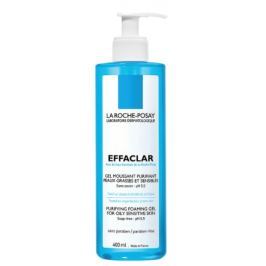 LA ROCHE Effaclar gel 400ml M0715101