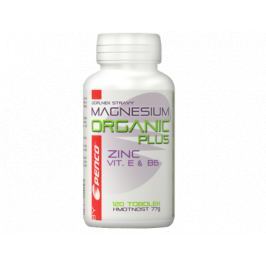 PENCO Organický hořčík MAGNESIUM ORGANIC 120 tobolek