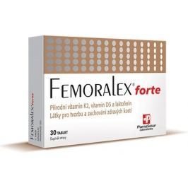 FEMORALEX forte PharmaSuisse tbl. 30