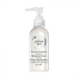Avon Čistící pleťový gel s bílým čajem Planet Spa 150 ml