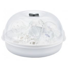 NUK Steriliz.koj.lahví do mikrovlnky Plus 10256444