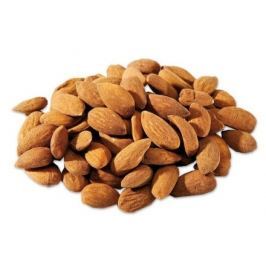 Mandle natural BIO 1 kg