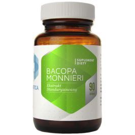 Hepatica Brahmi Bacopa Monnieri 220 mg 90 kapslí