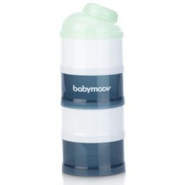 Babymoov dávkovač sušeného mléka Arctic Blue