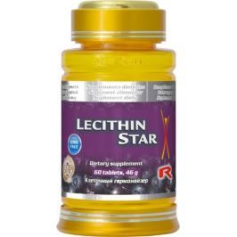 Lecithin Star 60 tbl