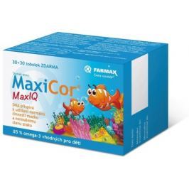 MaxiCor MaxIQ tob.30+30