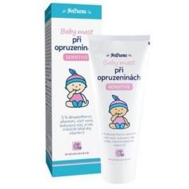 MedPharma Baby mast při opruzeninách 100g