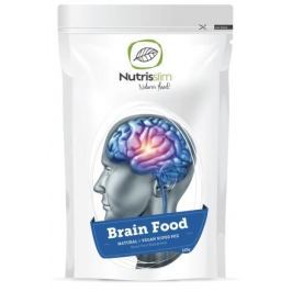 Brain Food Supermix 125g