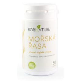 BORNATURE Mořský kelp 600mg 60